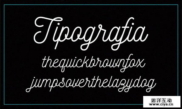 Fresh Free Fonts