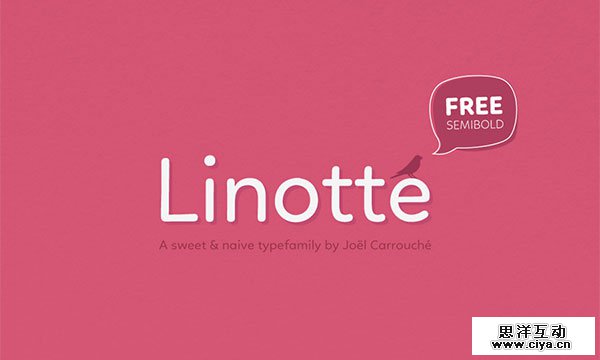Fresh Free Fonts
