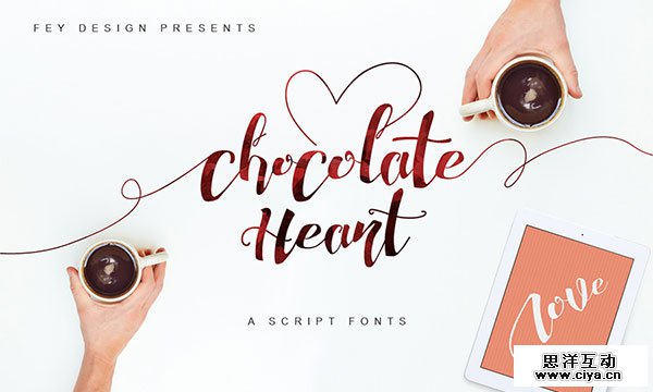 Fresh Free Fonts