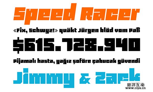 Fresh Free Fonts