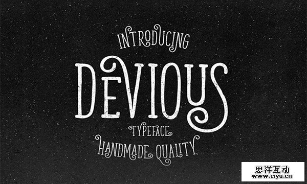 Fresh Free Fonts