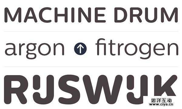 Fresh Free Fonts
