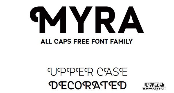 Fresh Free Fonts