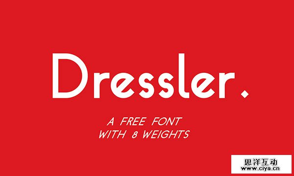 Fresh Free Fonts
