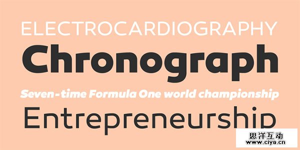 Fresh Free Fonts