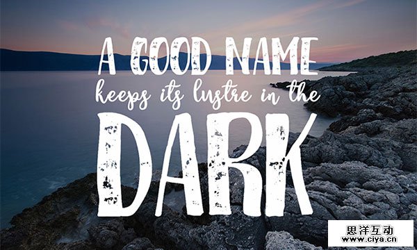 Fresh Free Fonts