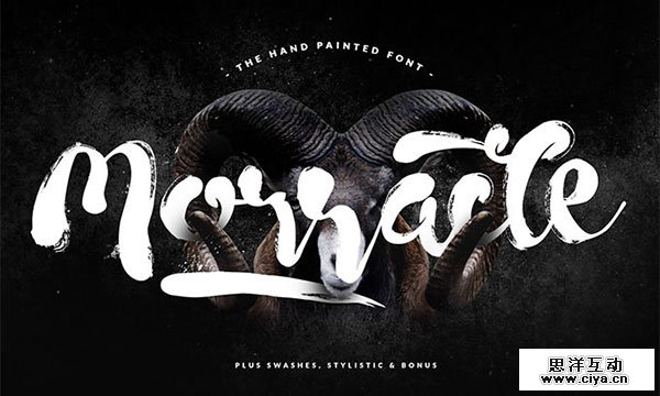 Fresh Free Fonts