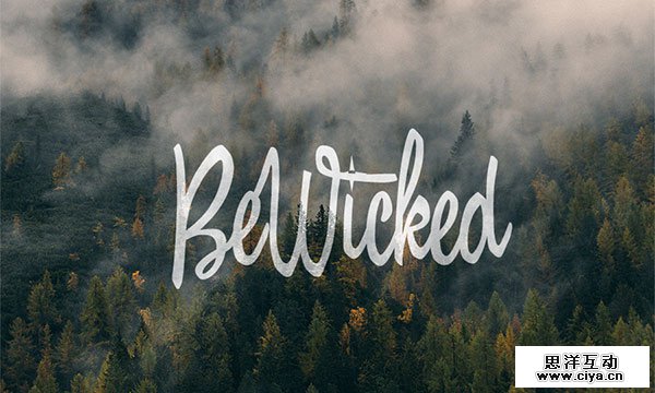 Fresh Free Fonts