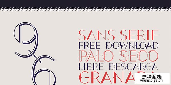 Fresh Free Fonts