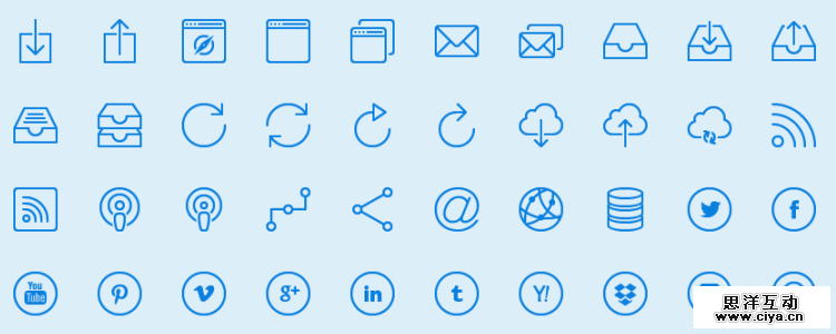 Lynny Icons