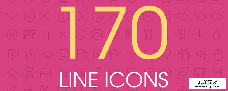 Line Icons