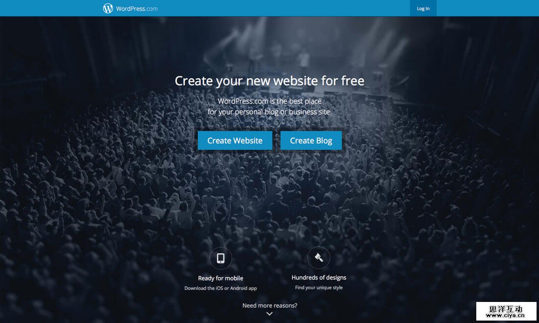 wordpress-framework