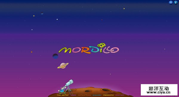 7-Mordillo