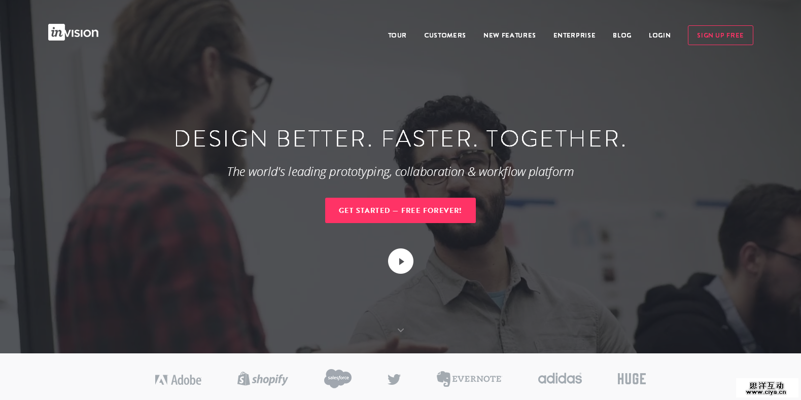 InVision InVision