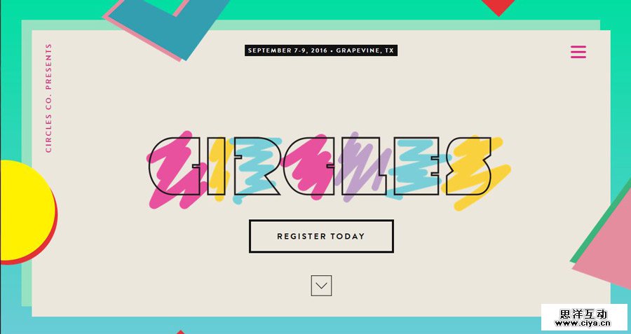 circles