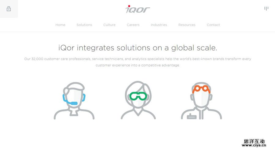 iqor