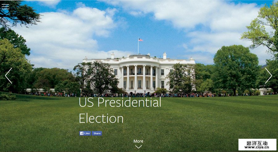 presidential