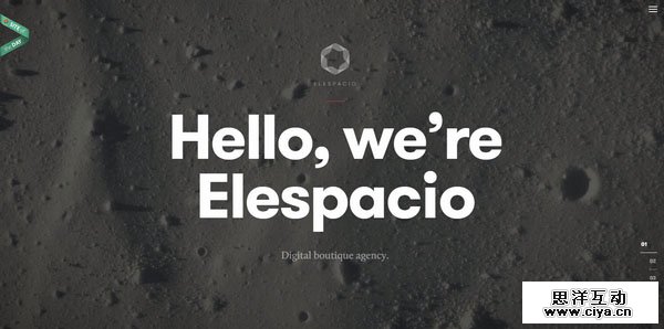 8-Elespacio