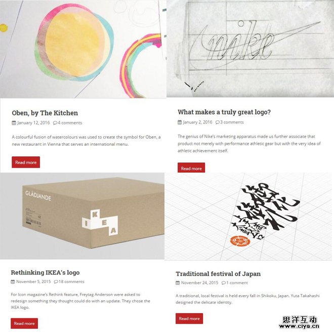 LogoDesignLove