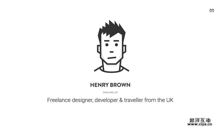 henry-brown