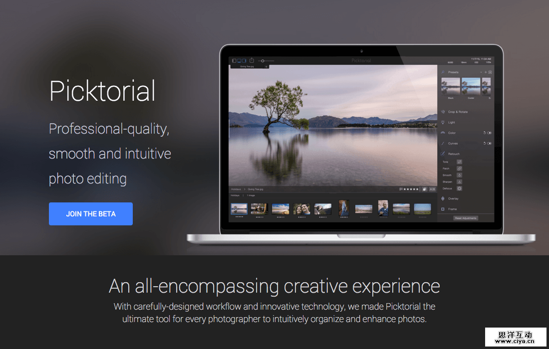 picktorial