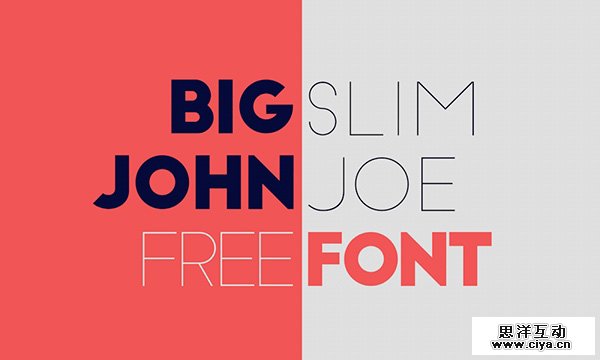 Big Jim / Slim Joe