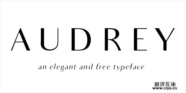Audrey