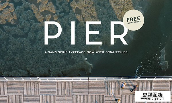 Pier