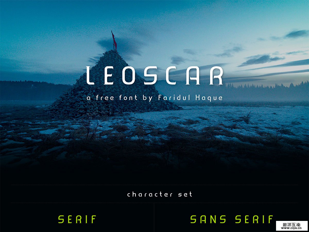 leoscar