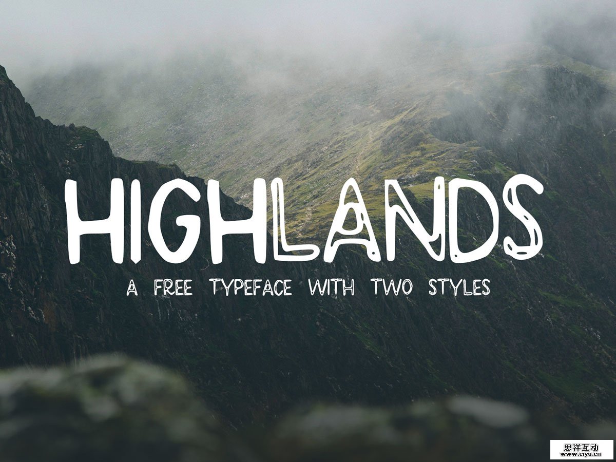 highlands