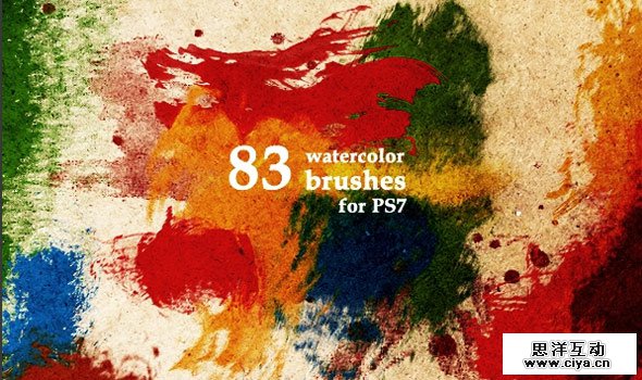 WaterColor-Reloaded