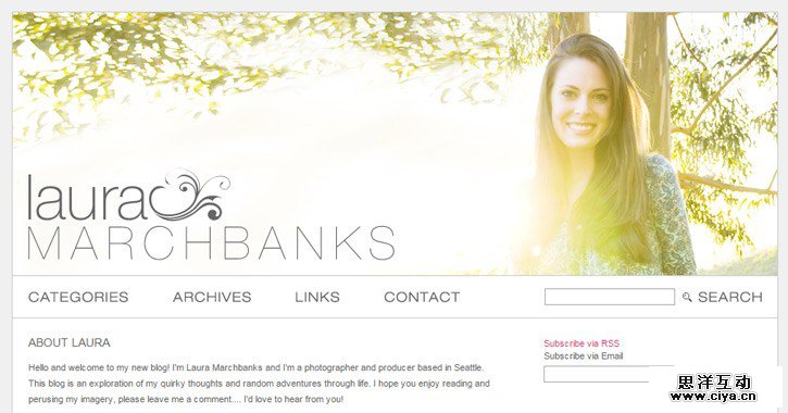 Laura Marchbanks