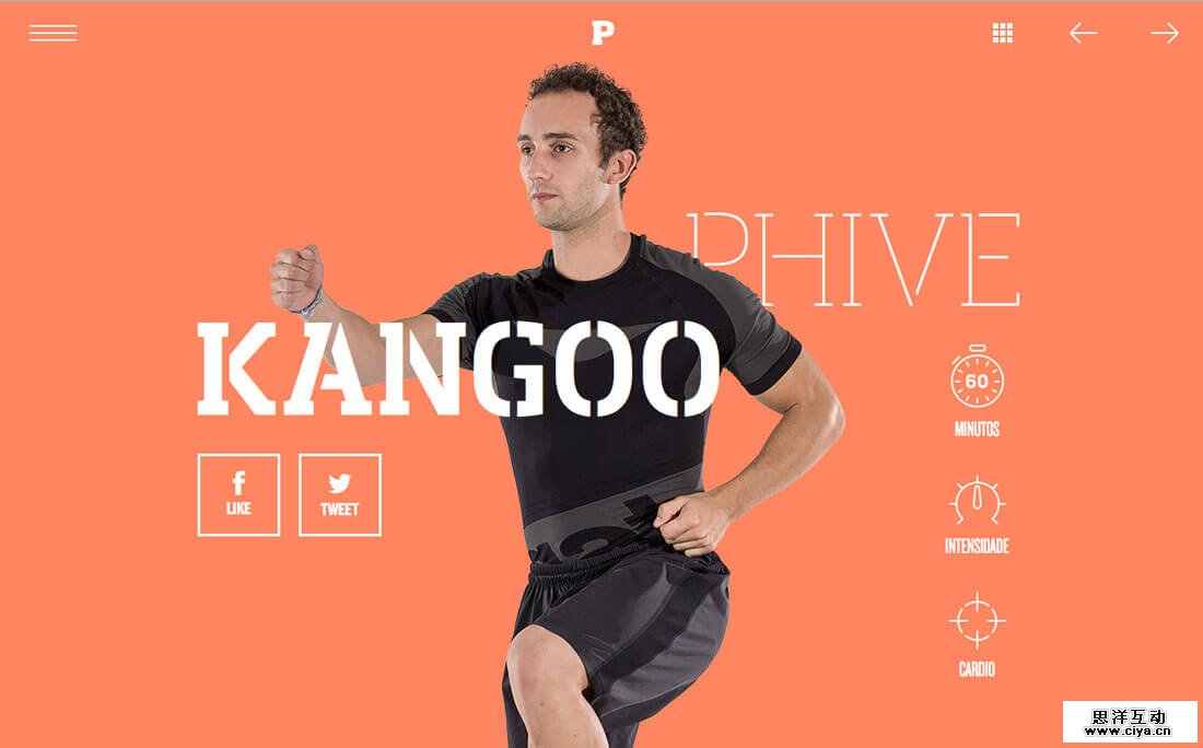 phive