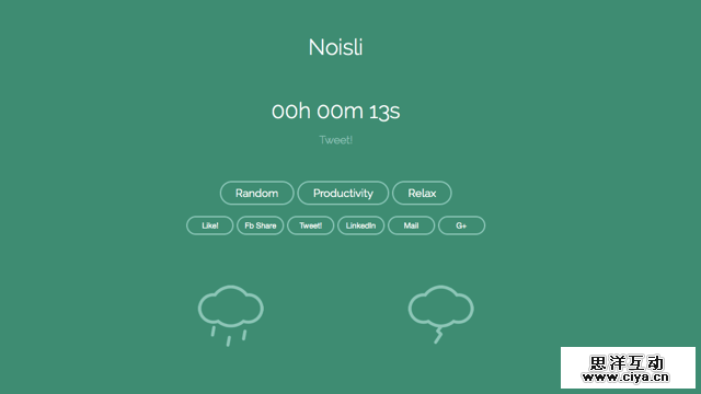 Noisl