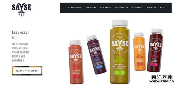 Savse Smoothies