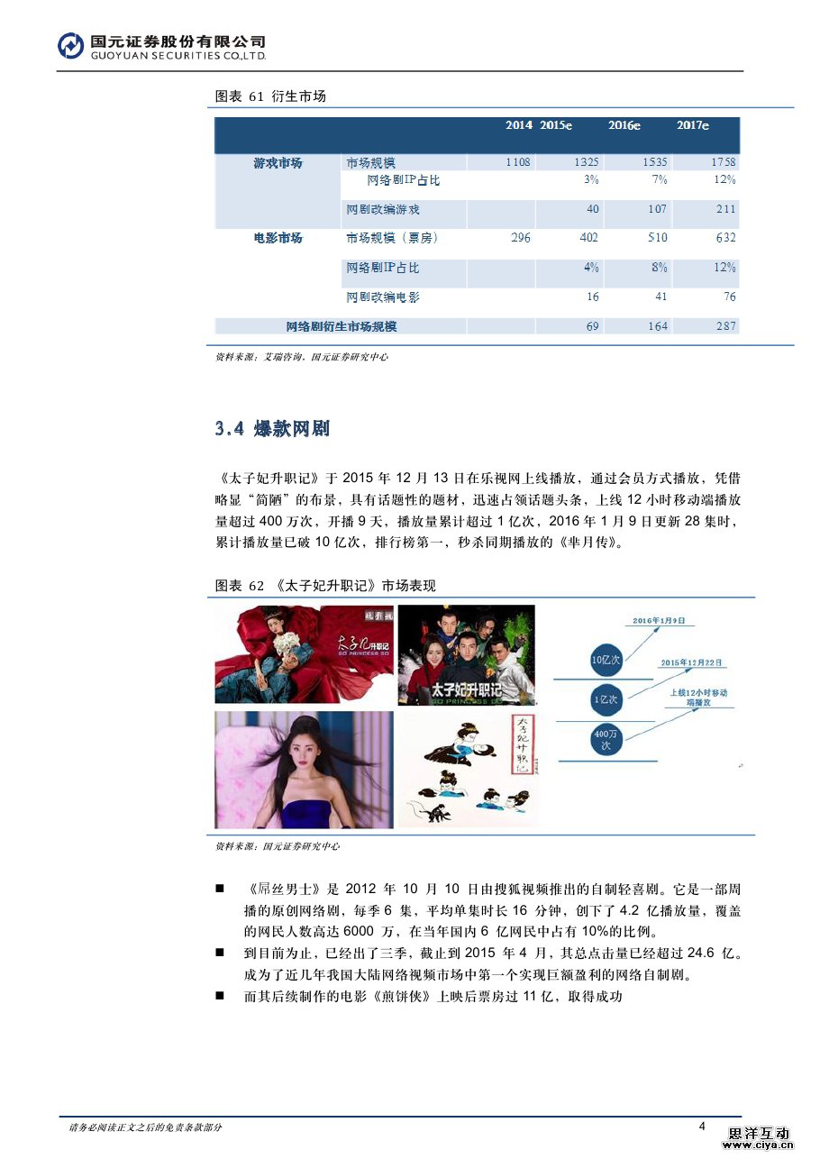中国全民触网催生网红经济爆发 90后网生时代开启屏霸模式