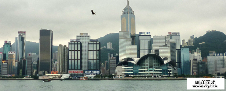 香港以大数据打造智慧城市 香港以大数据打造智慧城市