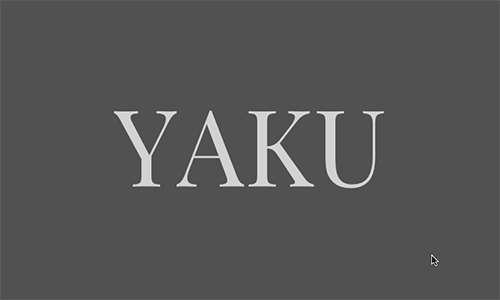 AnyForWeb,文字交互9.gif