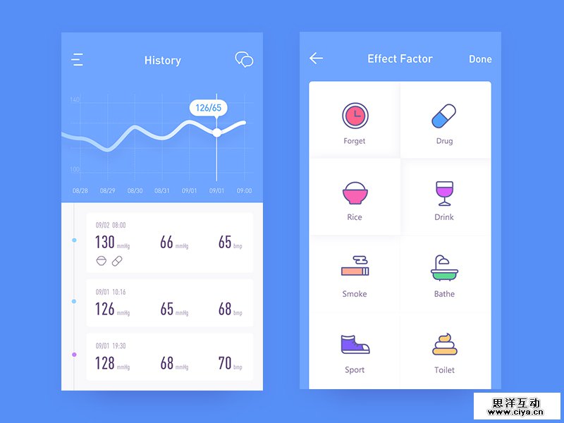 查看《dribbble合集03》原图，原图尺寸：800x600
