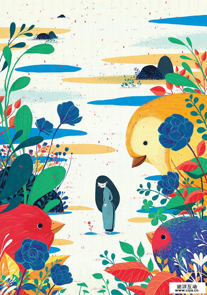 查看《思念是一种病》原图，原图尺寸：702x1000