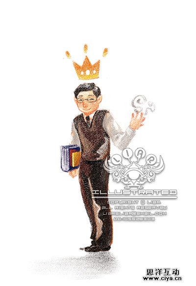 查看《韶光三月》原图，原图尺寸：400x582