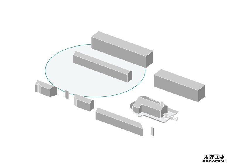 查看《曼海姆新社区:绿色‘山丘’与字母形塔楼》原图,原图尺寸:800x566