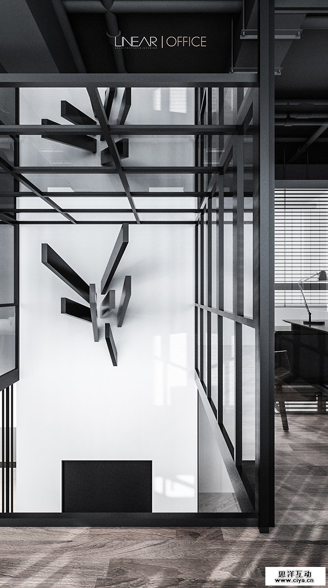 查看《线·劫》原图，原图尺寸：670x1200