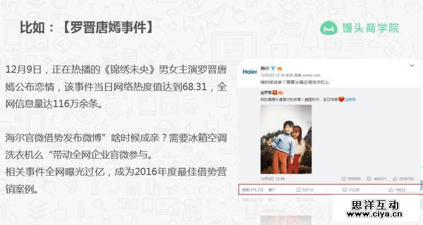 海尔新媒体总监：我对企业新媒体的20个深度思考和猜想