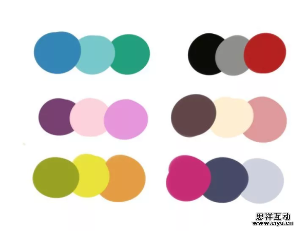 四个步骤，完成一个APP的LOGO设计需求