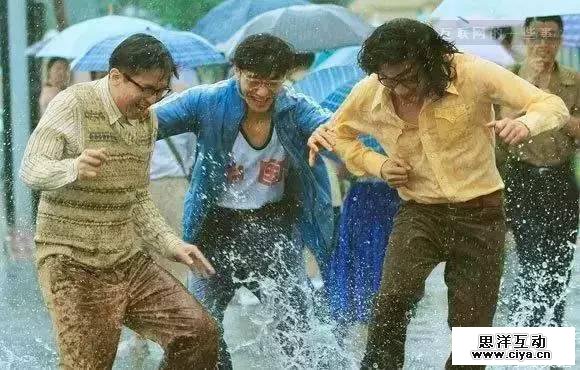 段子大师马云背后的五种公关套路丨值得每个创业者学习！