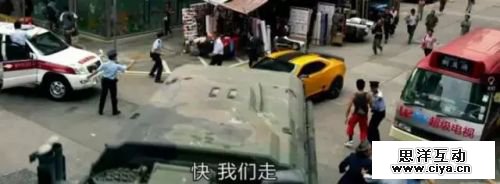 从《变形金刚5》口碑沦陷，看中国式植入在好莱坞大片中的“尴尬”