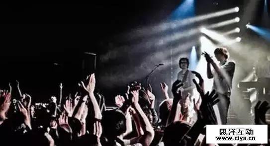 粉丝经济遍地开花，决胜江湖还在内功修炼