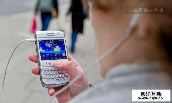 新iPhone将发，可消费者换手机的速度越来越慢了