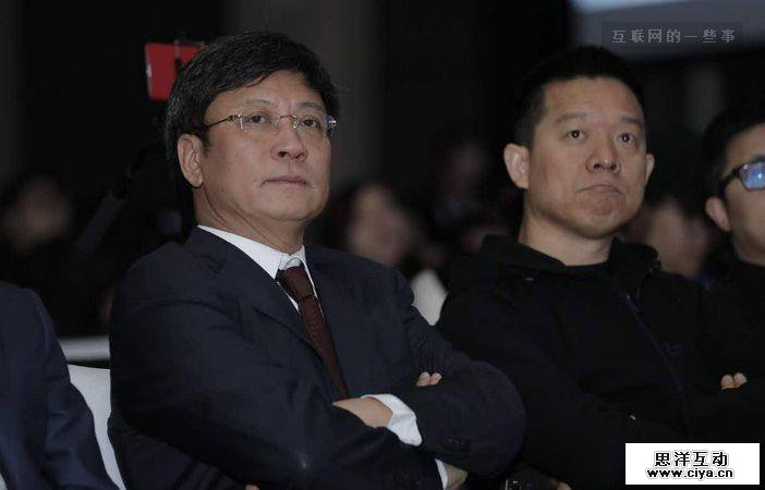 阿木，贾跃亭心尖上的男人!